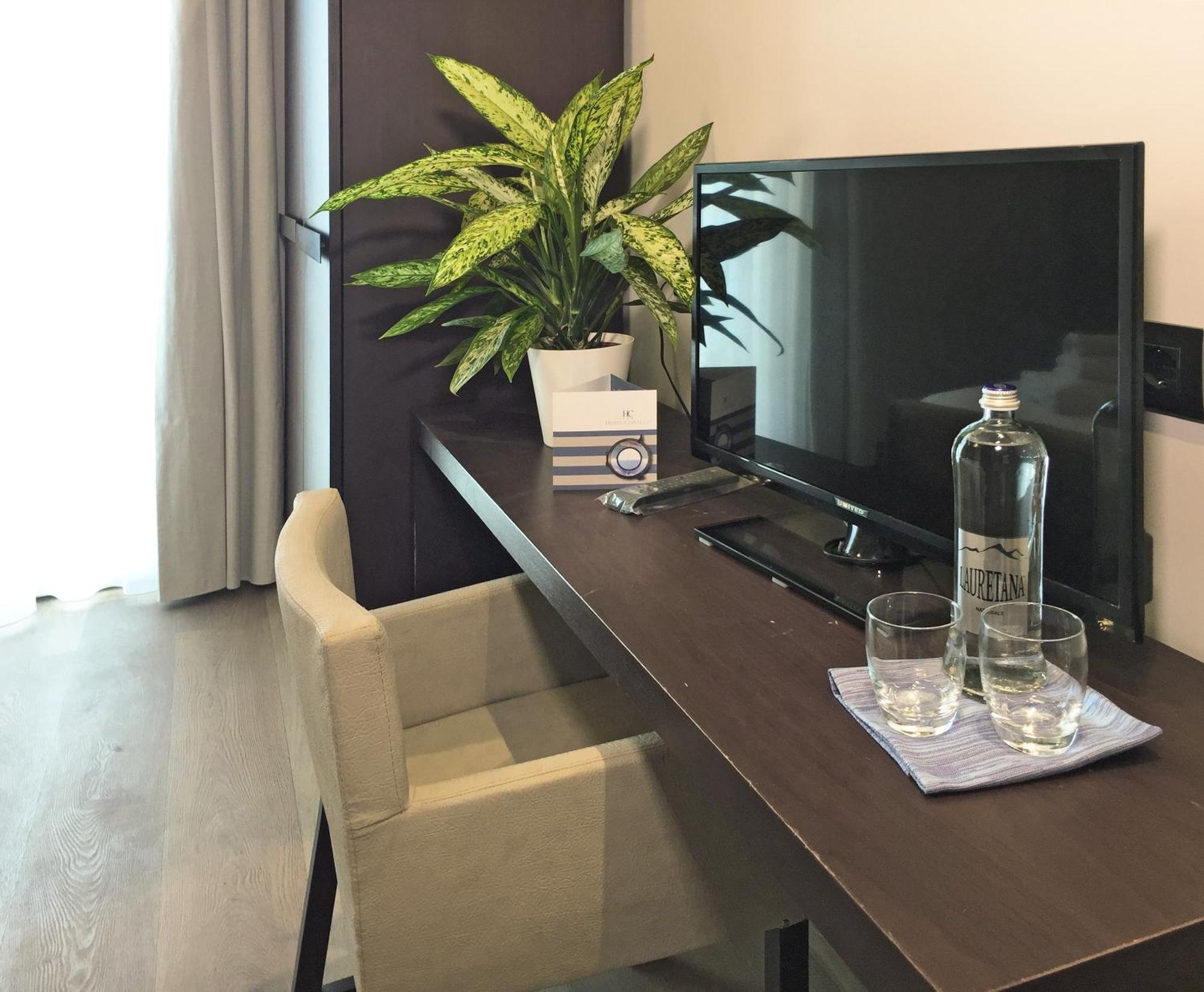 Hotel Corallo Империя Номер фото