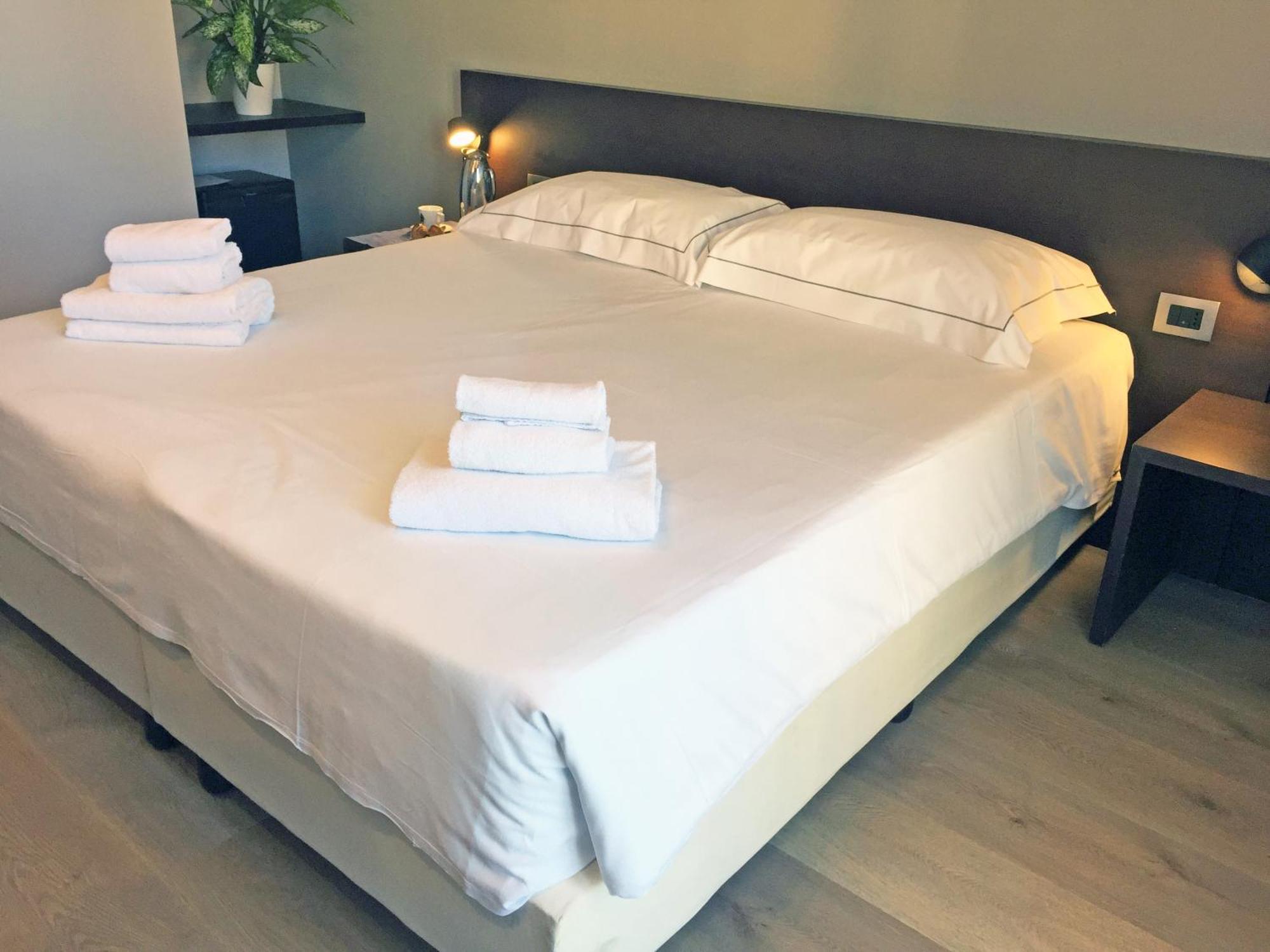 Hotel Corallo Империя Номер фото