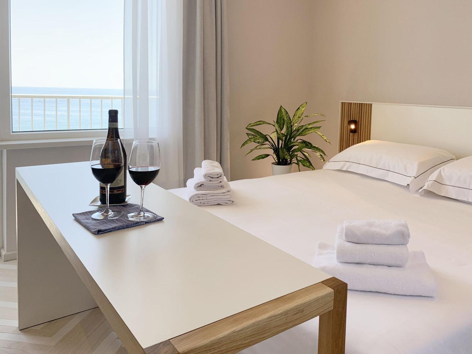 Hotel Corallo Империя Номер фото