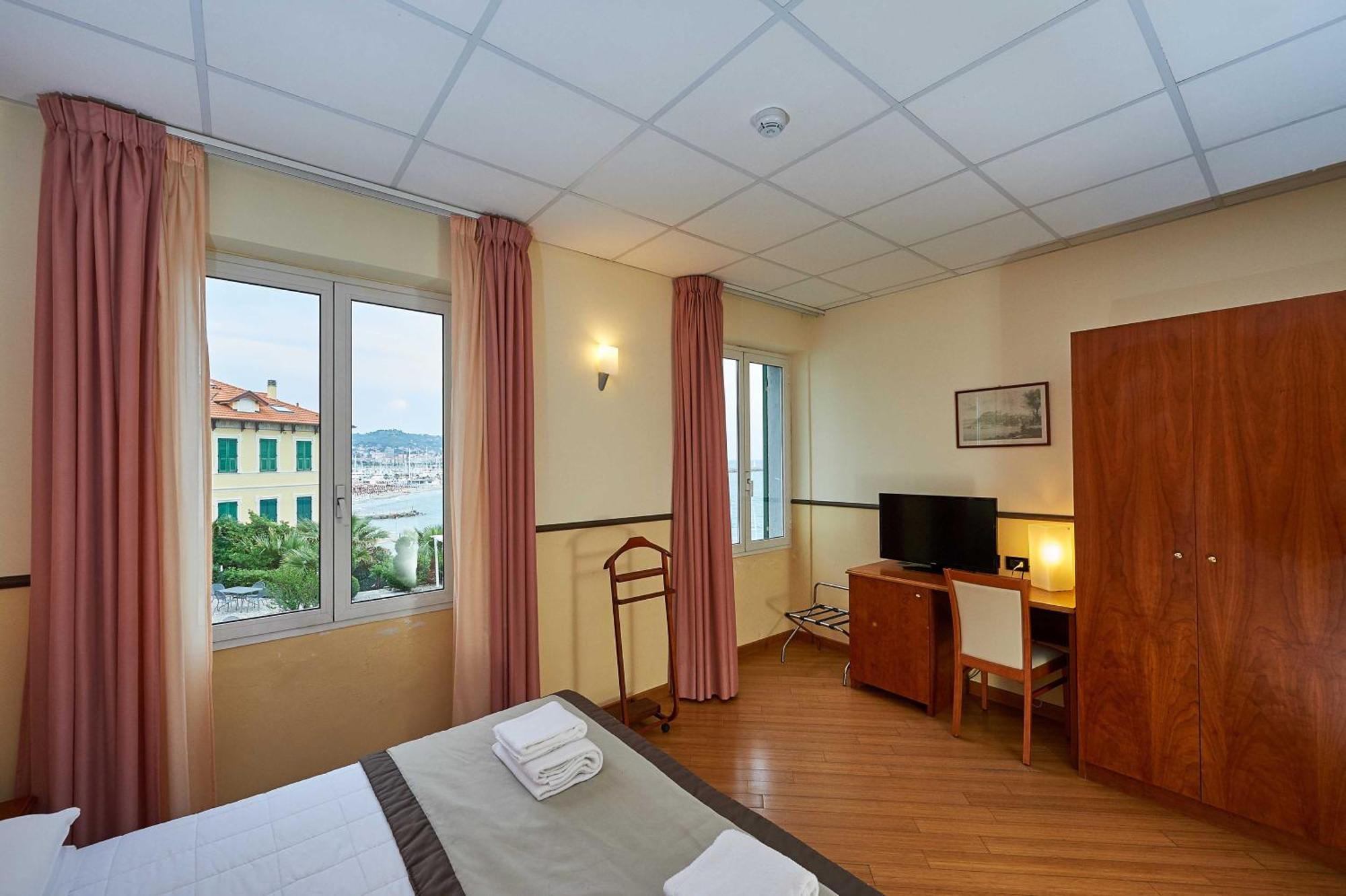 Hotel Corallo Империя Номер фото